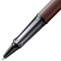 Чернильный роллер LAMY LX, Marron/Коричневый