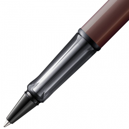 Чернильный роллер LAMY LX, Marron/Коричневый