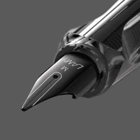 Ручка перьевая LAMY LX, Rose gold/Розовое золото