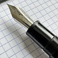 Ручка перьевая JINHAO X-159, Black/Черный Ручка перьевая JINHAO X-159, Black/Черный