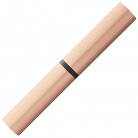 Ручка перьевая LAMY LX, Rose gold/Розовое золото