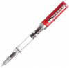 Ручка перьевая TWSBI ECO-T, Rosso/Красный, М