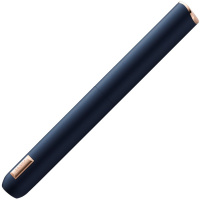 Ручка перьевая LAMY DIALOG CC, Dark blue/Синий