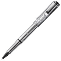 Чернильный роллер LAMY SAFARI (312), Vista/Прозрачный, М63