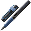 Ручка перьевая LAMY SAFARI HARRY POTTER (0B6), Ravenclaw/Черный с голубым, M