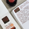 Чернила LAMY T52, Sepia/Коричневый