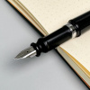 Ручка перьевая SAILOR TUZU, Steel nib, Black/Черный