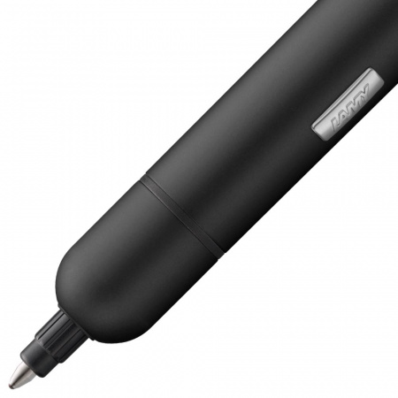 Ручка шариковая LAMY PICO, Black/Черный