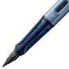 Ручка перьевая LAMY AL-STAR HARRY POTTER, Ravenclaw/Голубой