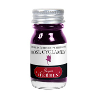 Чернила HERBIN, Rose cyclamen/Фуксия, 10 мл