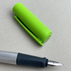 Ручка перьевая LAMY NEXX, Lime/Зеленый