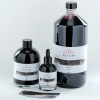 Акварельные чернила HERBIN ECLATS, Noir/Черный