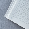 Записная книжка CLAIREFONTAINE AGE BAG MY.ESSENTIAL, A5, 90 г, Noir/Черный