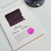 Чернила LAMY T52, Dark lilac/Темно-фиолетовый