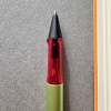 Ручка шариковая LAMY AL-STAR, Disco/Салатовый