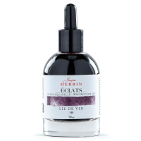 Акварельные чернила HERBIN ECLATS, Lie de vin/Темно-фиолетовый, 50 мл