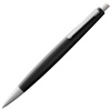 Ручка шариковая LAMY 2000 (201), Black/Черный, M16Ч