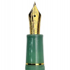 Ручка перьевая SAILOR PRO GEAR SLIM SHIKIORI FAIRY TALE, GT 14K, Dragon palace/Светло-зеленый