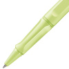 Чернильный роллер LAMY SAFARI, Spring green/Зеленый