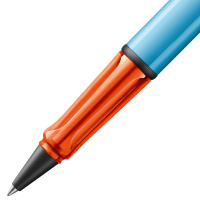 Чернильный роллер LAMY AL-STAR, Denim/Голубой