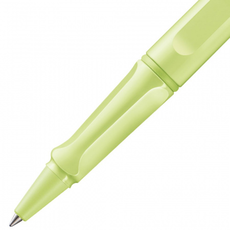 Чернильный роллер LAMY SAFARI, Spring green/Зеленый