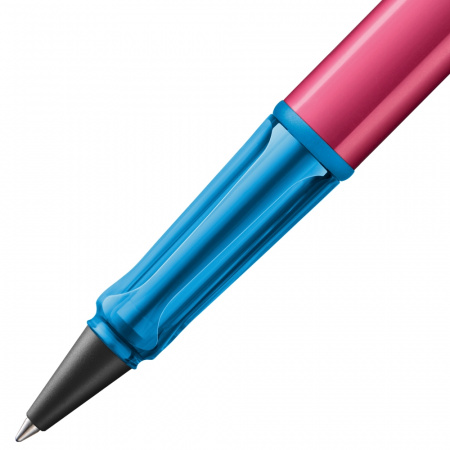 Чернильный роллер LAMY AL-STAR, Roller-skate/Розовый