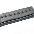 Пенал CLAIREFONTAINE AGE BAG PETITE OVALE, Grise/Серый
