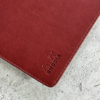 Rhodia папка RHODIARAMA, А5, Burgundy/Бордовый