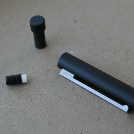 Карандаш автоматический LAMY CP1, Black/Черный