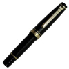Ручка перьевая SAILOR PRO GEAR SLIM MINI, Black, GT 14K, Черный, EF