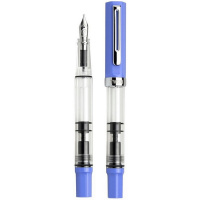 Ручка перьевая TWSBI ECO, Pastel blue/Пастельный синий