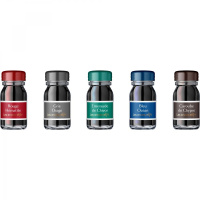 Набор чернил HERBIN PRESTIGE 1670