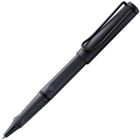Чернильный роллер LAMY SAFARI, Steel black/Стальной черный