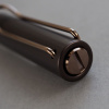 Чернильный роллер LAMY LX, Marron/Коричневый