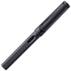 Ручка перьевая LAMY SAFARI, Umbra/Умбра (коричневый)