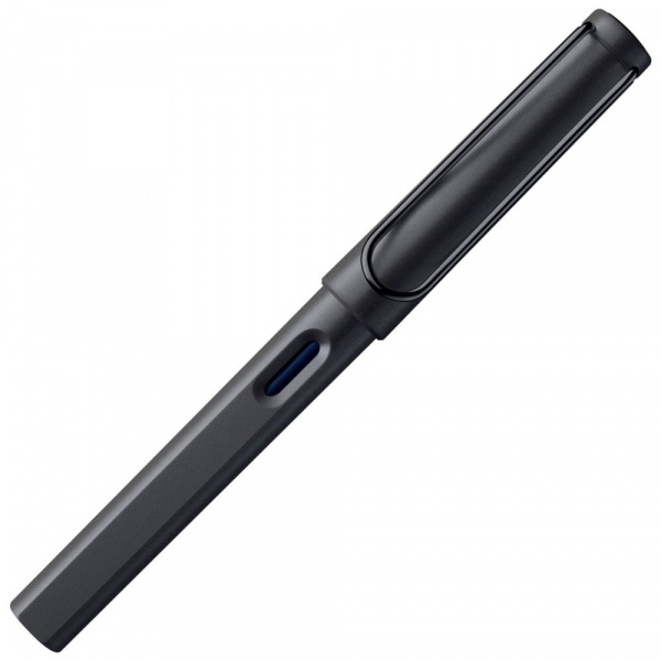 Ручка перьевая LAMY SAFARI, Umbra/Умбра (коричневый)