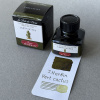 Чернила HERBIN, Vert cactus/Темно-оливковый