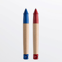 Карандаш обучающий LAMY ABC, Red/Красный