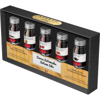 Набор чернил HERBIN AUTUMN