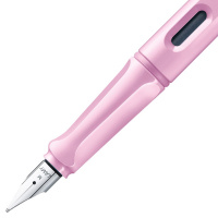 Ручка перьевая LAMY SAFARI, Light rose/Розовый