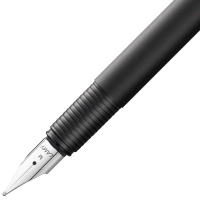 Ручка перьевая LAMY CP1, Black/Черный