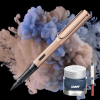 Ручка перьевая LAMY LX, Rose gold/Розовое золото