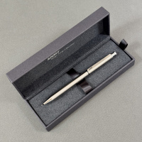 Ручка мультисистемная 2 в 1 LAMY ST, Stainless/Полированная сталь