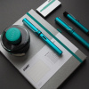 Ручка перьевая LAMY AL-STAR, Turmaline/Турмалин