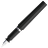 Ручка перьевая SAILOR TUZU, Steel nib, Black/Черный