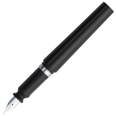 Ручка перьевая SAILOR TUZU, Steel nib, Black/Черный