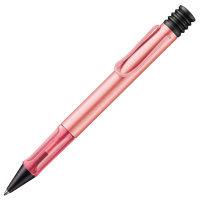 Ручка шариковая LAMY AL-STAR (2C0), Flamingo/Розовый, М16Ч