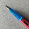 Ручка перьевая LAMY AL-STAR, Roller-skate/Розовый