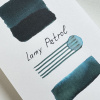 Чернила LAMY T52, Petrol/Сине-зеленый