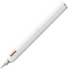 Ручка перьевая LAMY DIALOG CC (081), White/Белый, EFg